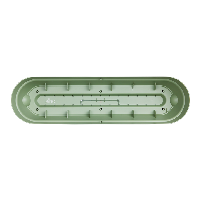 vibia campana trough 70cm pistache green